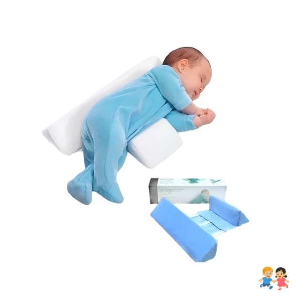 Cojín Antivuelco Bebe.