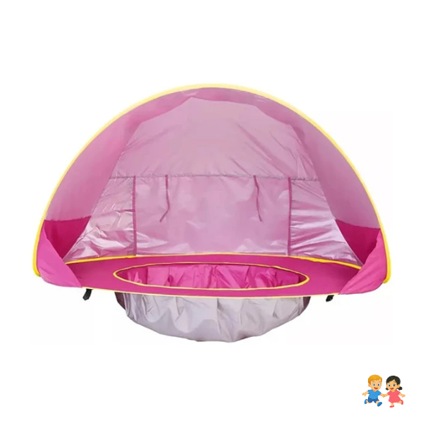 Carpas Para Niños Tienda Carpa Playa Bebé Piscina Carpa Bebe.