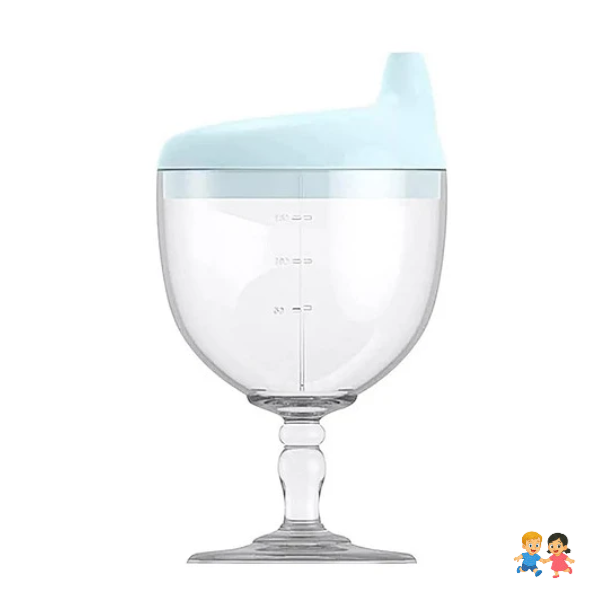 Copa Vaso Para Niños Bebés Taza De Agua.
