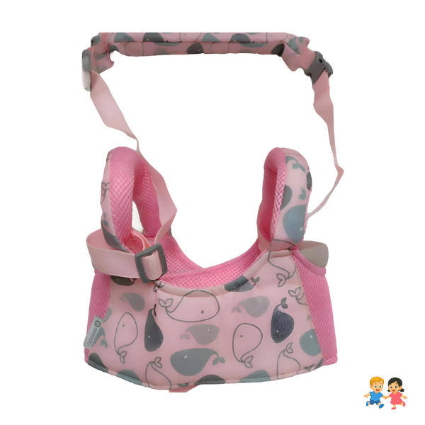 Arnes Para Bebes Primeros Pasos.