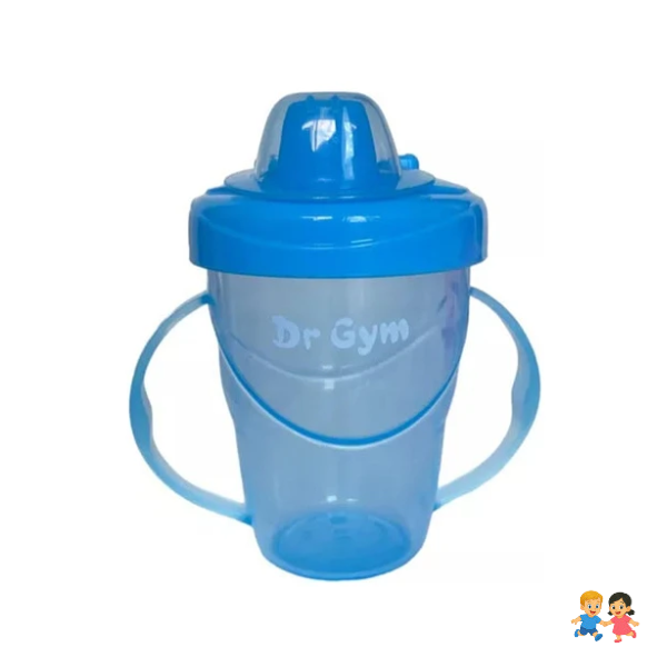 Vaso Dr De Bebe De Transición Entrenador.