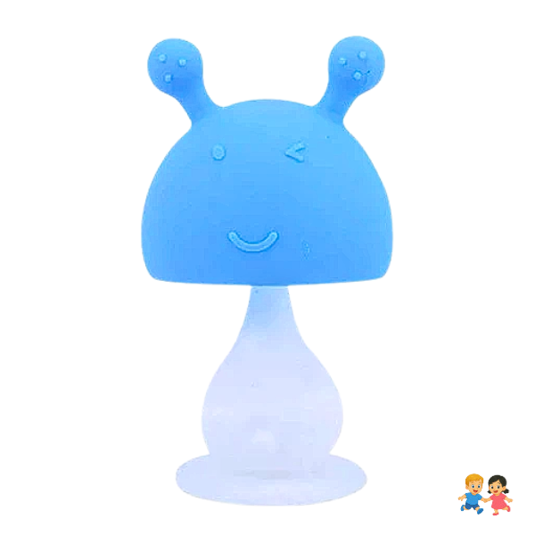 Mordedor Para Bebe.