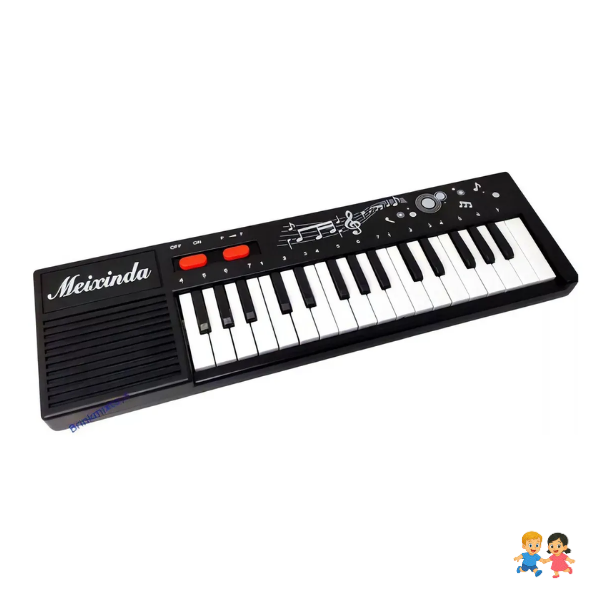Piano Electrónico Mini Teclado Piano 32 Teclas.