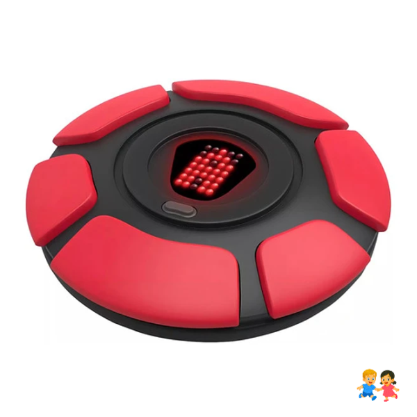 Basta Juego De Mesa Basta Familiar Niños Fiesta 2.0