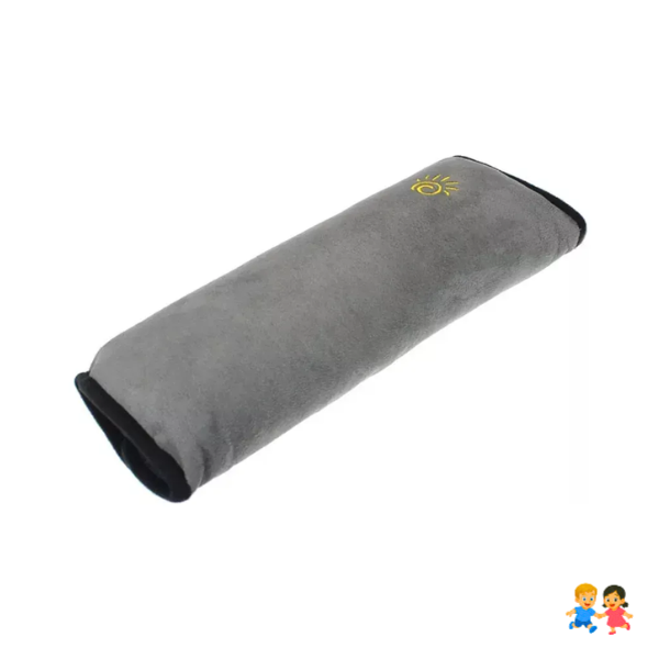 Cojín Almohada Cinturón De Seguridad Autos Para Niños.