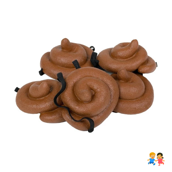 Juego De Cartas Poopyhead - Juego De Mesa.