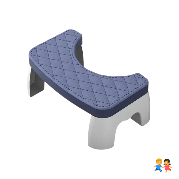 Banco Alzador Niños Para Baño Piso Multiuso Wc Inodoro.