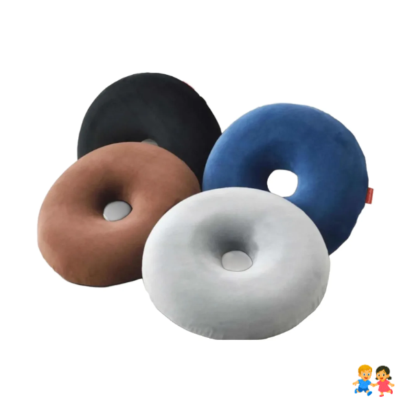 Cojin Picarón Ortopédico Antiescaras Lavable.