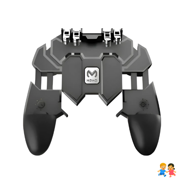 Gamepad Gatillos Ak66 Joystick Juego Pubg