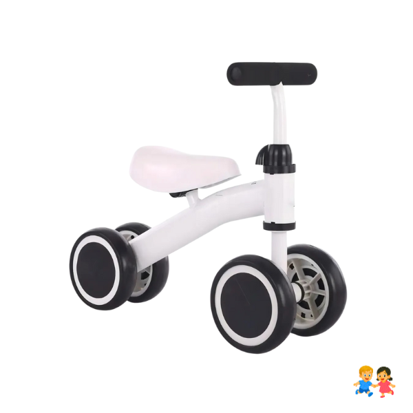 Bicicleta Equilibrio Niño Bicicleta De Aprendizaje Bebe