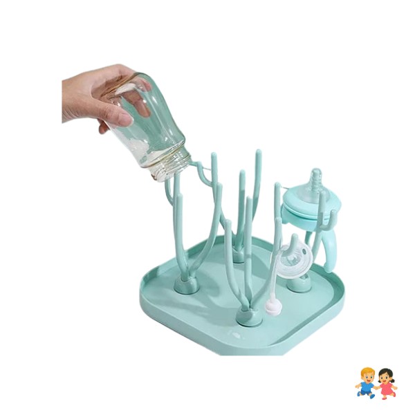 Productos multifuncionales para bebés - seguros y fácil uso. 
