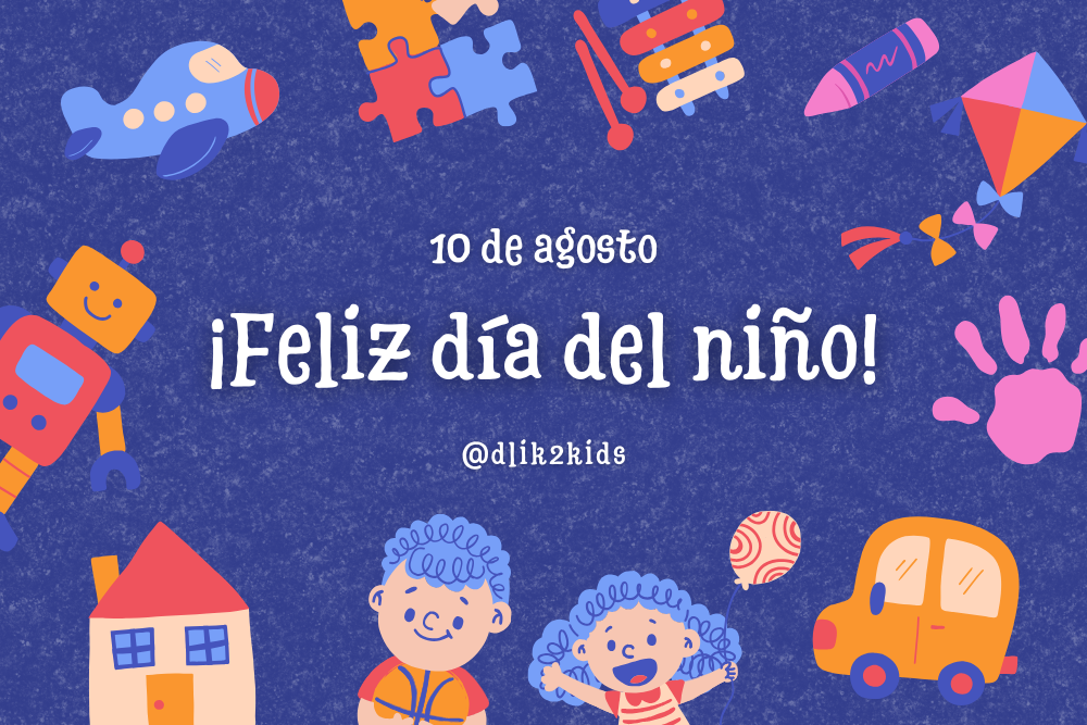 Dia del Niño
