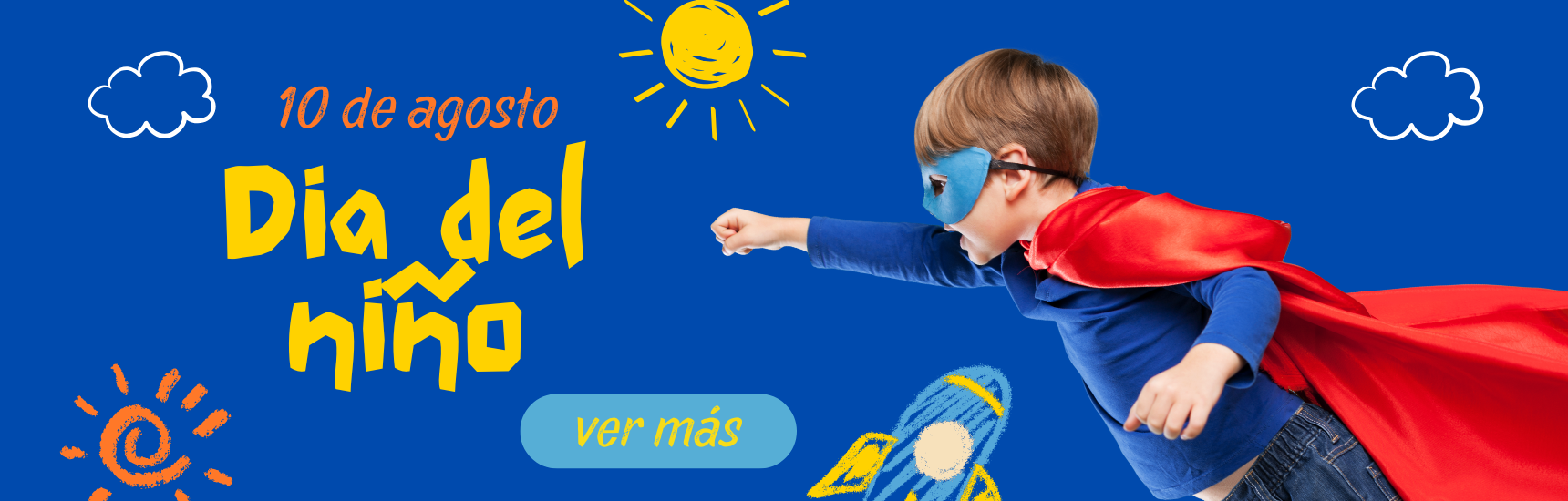 Dia del Niño