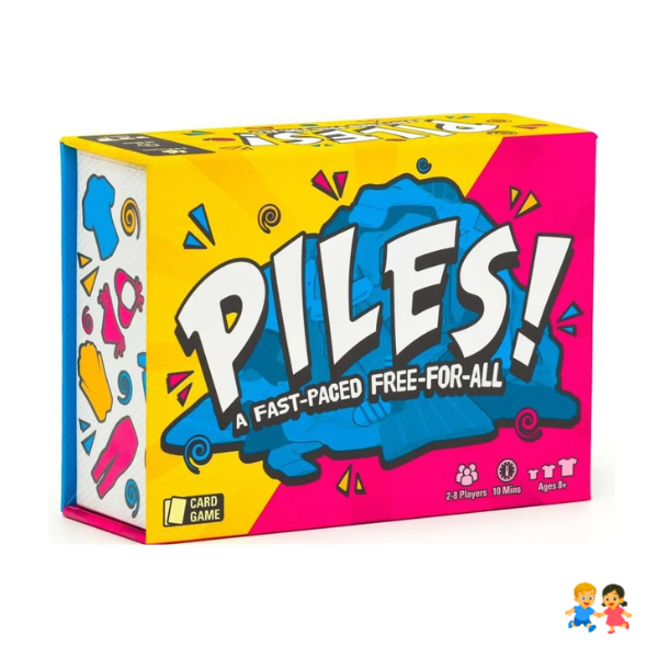 Juego De Cartas Familiar | Entretenimiento