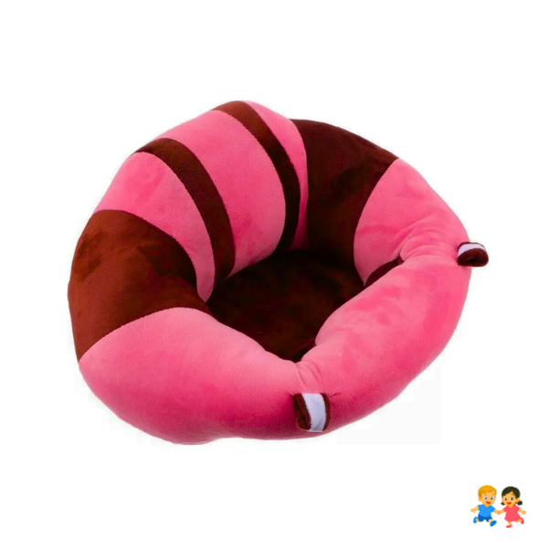 Silla Asiento De Apoyo Para Bebé sofá Aprendiendo A Sentarse