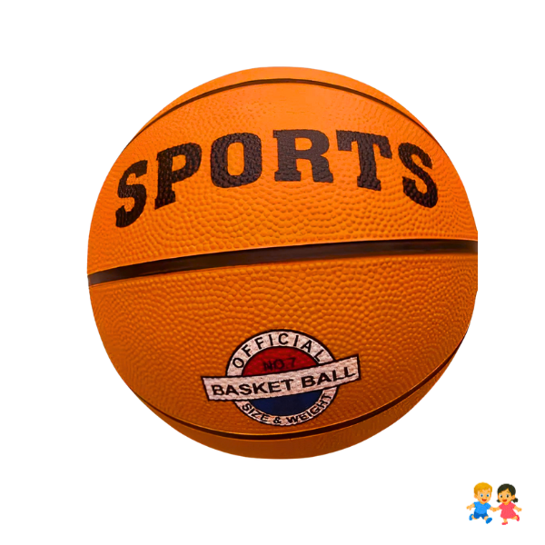 Balón De Basketball Deporte Pelota Basquet