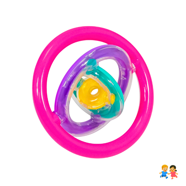 Juego Interactivo Laberinto 360 Educativos Para Niños