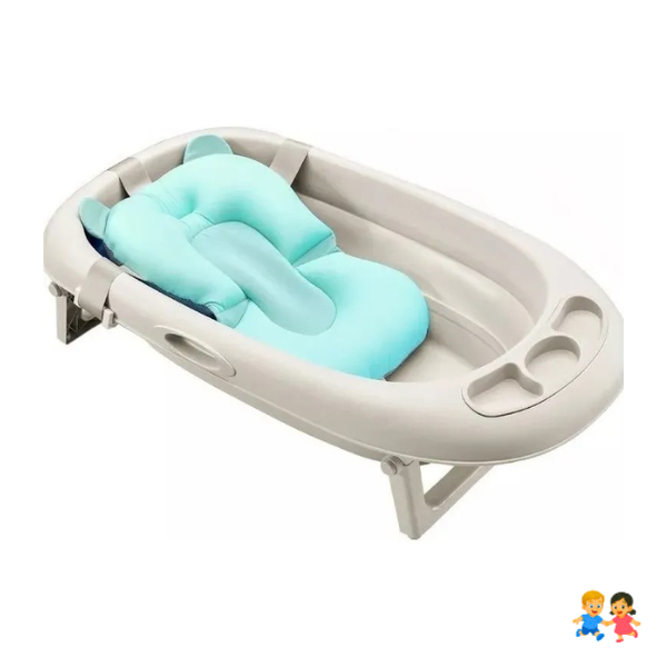 Hamaca Malla de Bebe Para Baño