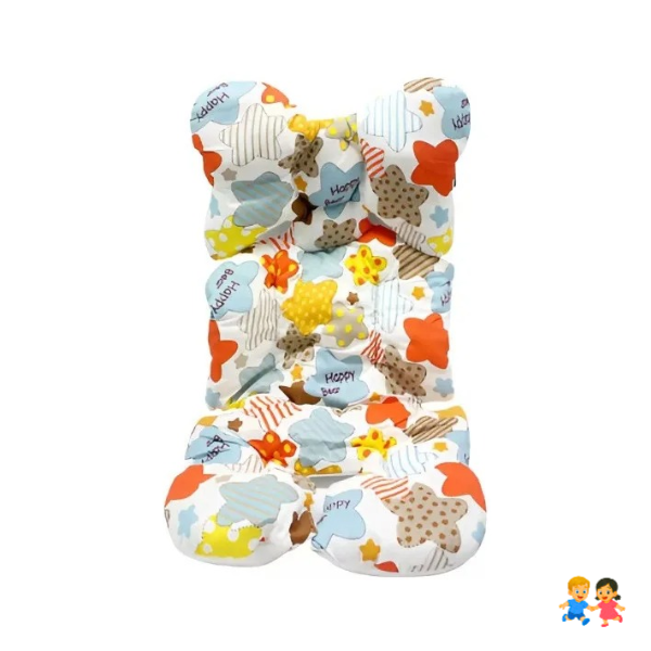 Cojín Para El Asiento De Coches O Sillas De Auto Nuevo Diseño