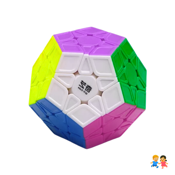 Cubo Mágico Cubo Pentágono