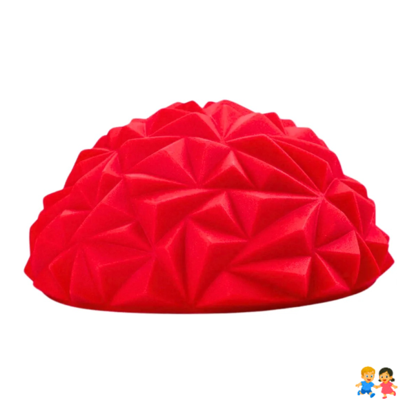 Mini Erizo  Antideslizante Para Equilibrio