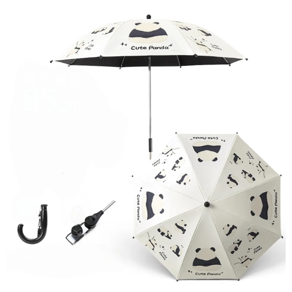 Sombrilla Quitasol Para Coches Protector Uv Sombrilla.