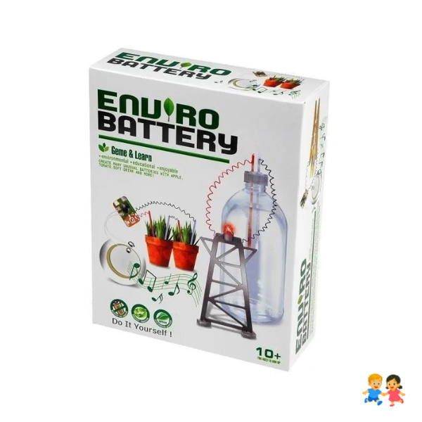 Herramientas Infantil De Madera Con Maletín Didáctico