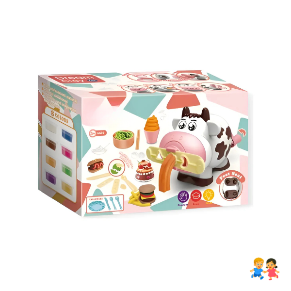 Juego Para Hacer Helados, Espaguetis Para Niños