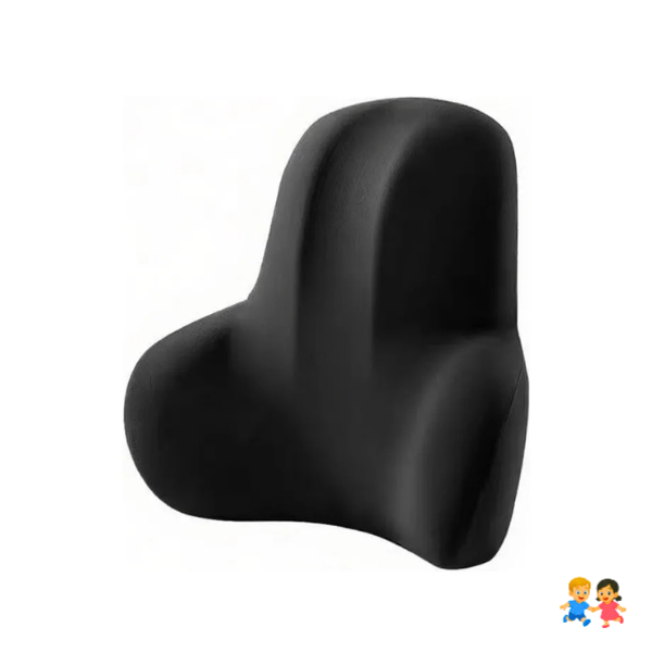 Cojin Soporte Lumbar Almohada Respaldo Sillas