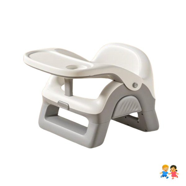 Silla De Comer Reforzada Silla Periquera Bebes