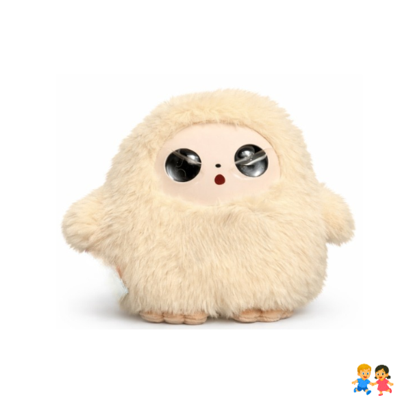 Peluche Inteligente Mascota Interactiva