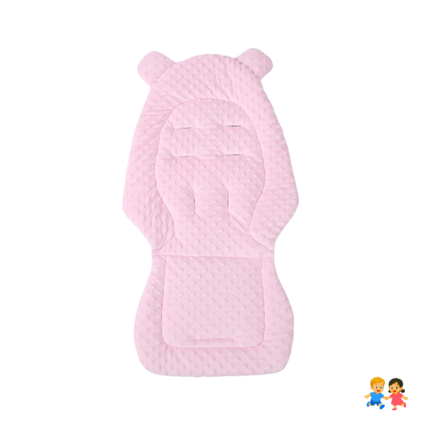 Forro Silla Paseo Bebé Universal Protector