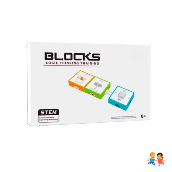 Juego De Circuitos Electrónicos Educativo Ciencia Y Lógica