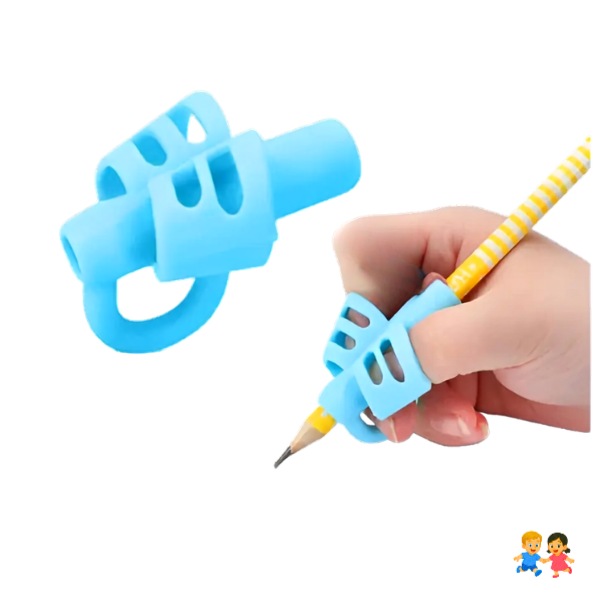 Pack Adaptadores Ergonómicos Para Lápiz