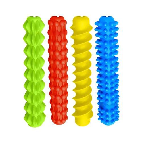 Corrector Agarre Lápiz Silicona Niños Sensorial Escolar