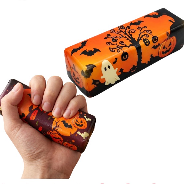 Juguete Halloween Antiestrés