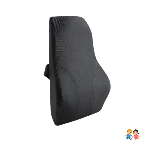 Cojín Con Soporte Lumbar Soporte Silla.