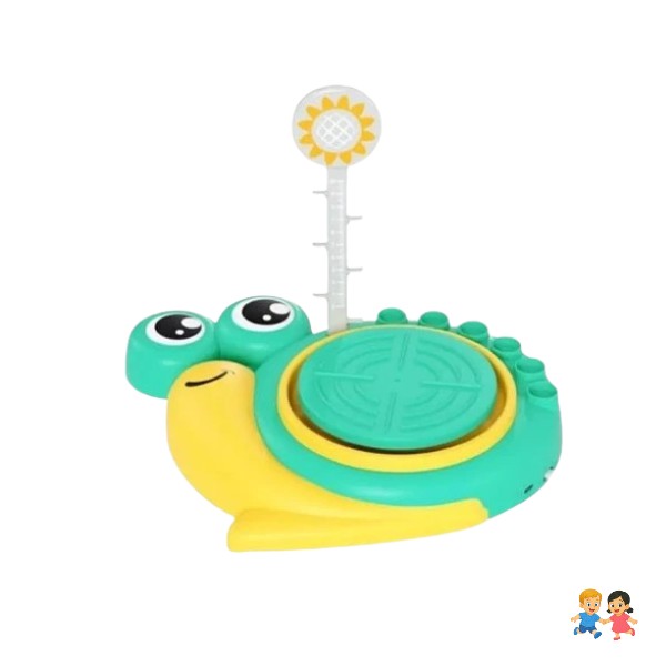 Mini Máquina De Cerámica Para Niños Juguete Divertido.