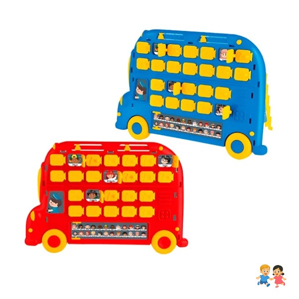 Juego De Mesa Adivina Quien Cual Es Su Nombre.