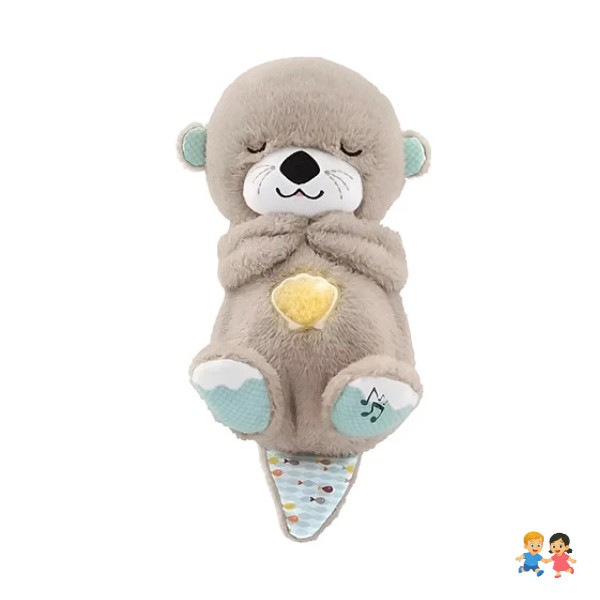 Nutria De Apego Hora De Dormir Bebe