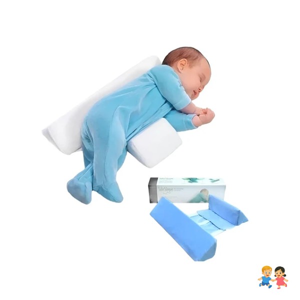 Cojín Antivuelco Bebe.