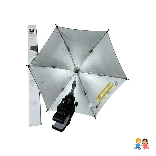 Sombrilla Quitasol Para Coches Protector Uv Sombrilla.