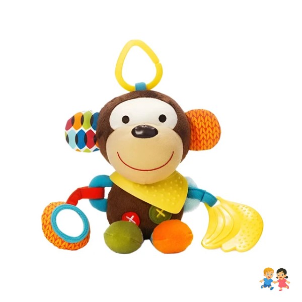 Sonaja Mordedor Bb Monkey Skip Hop.
