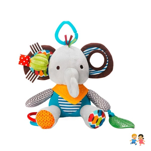 Sonaja Mordedor Bb Elephant Infantil.