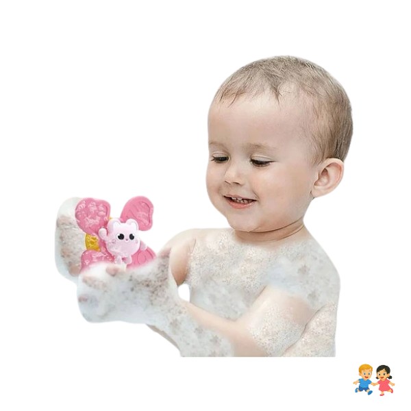 Set De 3 Spinner Sensoriales Para Bebés.