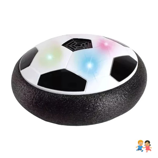 Pelota Voladora De Fútbol Flotante Deslizante Para Niños