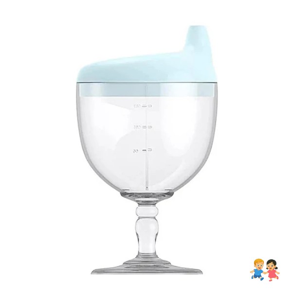 Copa Vaso Para Niños Bebés Taza De Agua.