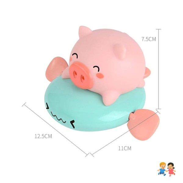 Juguetes Baño Ducha Juguete De Agua Para Bebe Y Niños.