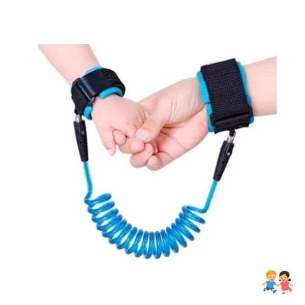 Pulsera Anti-perdida Para Los niños.