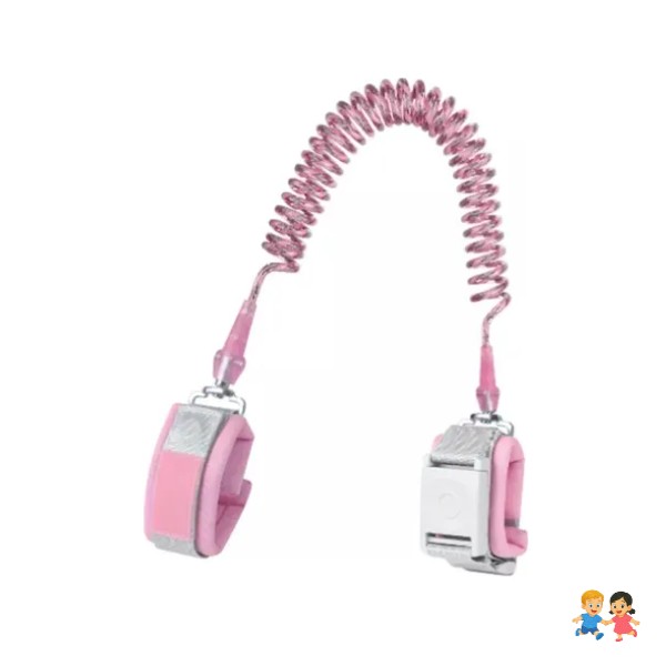 Pulsera Anti-perdida Para Los niños.